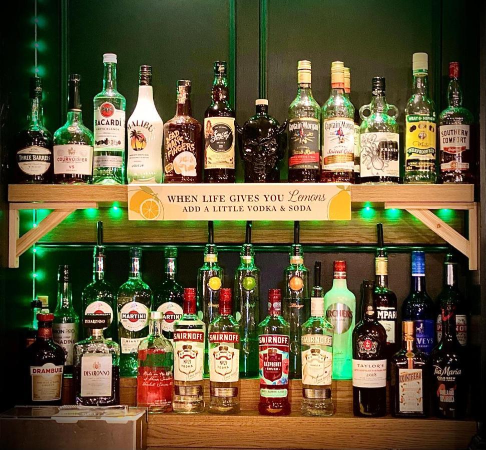 车站酒店 肯德尔 外观 照片